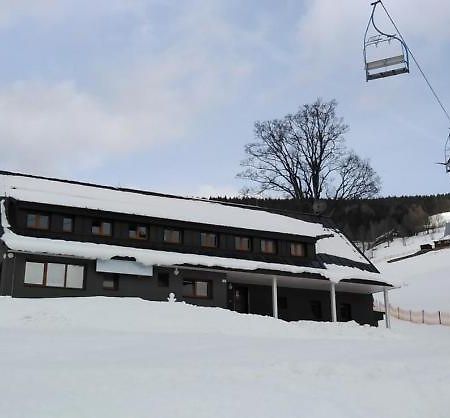 Ski Apartmany Nymburska Chata Pec pod Sněžkou Extérieur photo