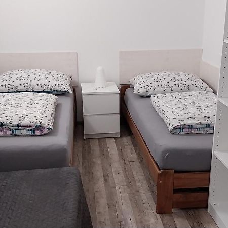 Ski Apartmany Nymburska Chata Pec pod Sněžkou Extérieur photo