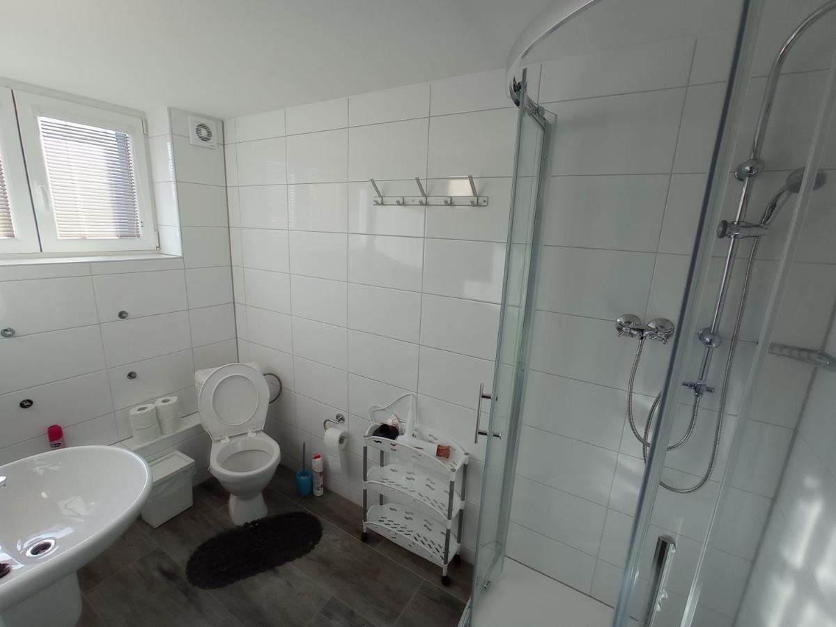 Ski Apartmany Nymburska Chata Pec pod Sněžkou Extérieur photo