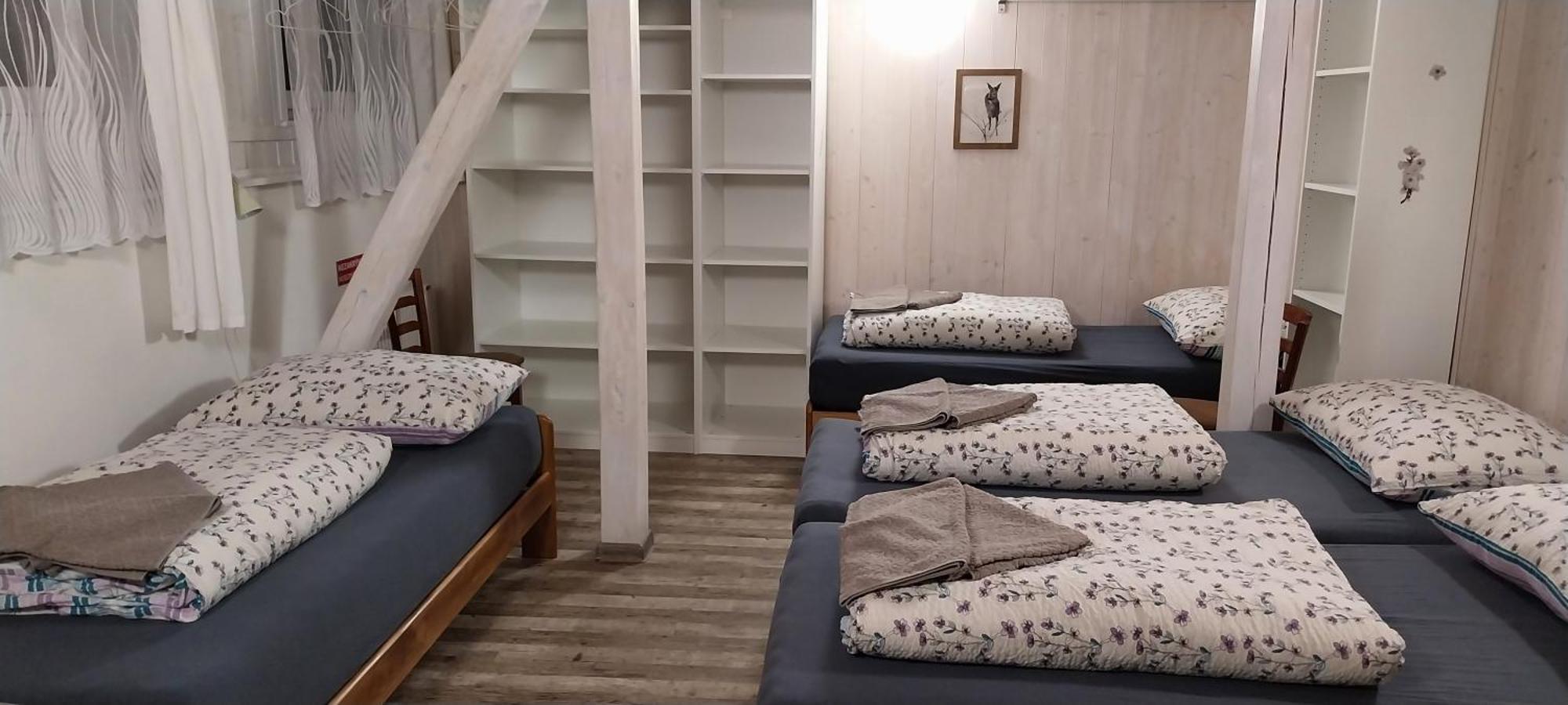 Ski Apartmany Nymburska Chata Pec pod Sněžkou Extérieur photo